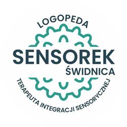 Sensorek - Logopeda / Terapia Integracji Sensorycznej, Świdnica godziny otwarcia