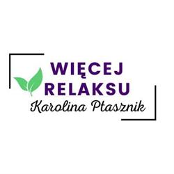 Więcej Relaksu Karolina Ptasznik, Józefów godziny otwarcia