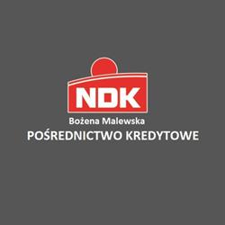 NDK Bożena Malewska Pośrednictwo Kredytowe, Olsztyn godziny otwarcia