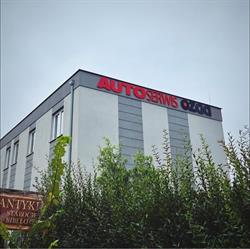 AUTO SERWIS OZGA, Bydgoszcz godziny otwarcia