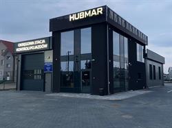 HUBMAR Okręgowa Stacja Kontroli Pojazdów, Łomża godziny otwarcia