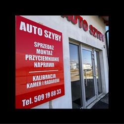 AUTO SZYBY BIELAWA Wis Glass, Bielawa godziny otwarcia