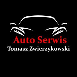 Auto Serwis Tomasz Zwierzykowski, Inowrocław godziny otwarcia