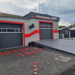 Motor Tech Motocykle, Oleśnica godziny otwarcia