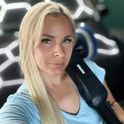 Lady Rysa - Auto Detailing & PPF Chwaszczyno, Karczemki godziny otwarcia