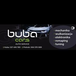 Buba Cars, Jelenia Góra godziny otwarcia