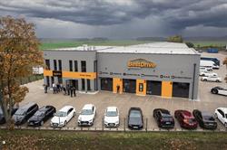 BestDrive Oponet Serwis, Zbrudzewo godziny otwarcia