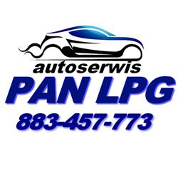 Pan LPG, Warszawa godziny otwarcia
