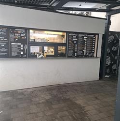 Kebab Syrynia, godziny otwarcia