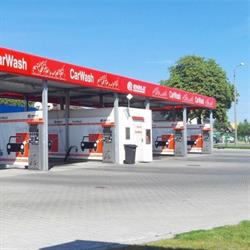 Myjnia Bezdotykowa Ehrle, Złotów godziny otwarcia