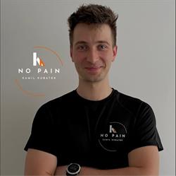 NoPain - Kamil Kubatek - Masaż Terapia Manualna Trening Kraków, godziny otwarcia