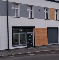 GARAŻ u Damiana - mechanik samochodowy, Siemianowice Śląskie godziny otwarcia