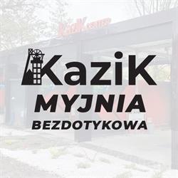 Myjnia bezdotykowa Kazik Center, Sosnowiec godziny otwarcia