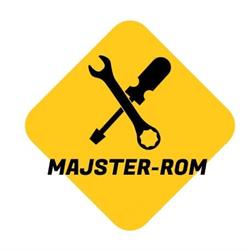 Majster-Rom Sprzedaż Serwis Wypożyczalnia, Dubiny godziny otwarcia