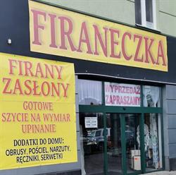Firaneczka Agnieszka Zdziebłowska, Chełm godziny otwarcia
