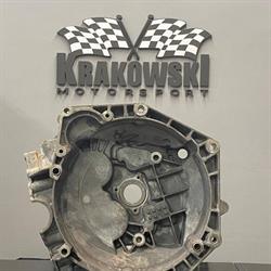 DobraSkrzynia / Krakowski Motorsport, Poznań godziny otwarcia