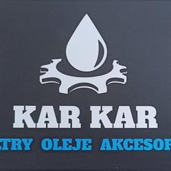 KarKar - Filtry Oleje Akcesoria, Białystok godziny otwarcia
