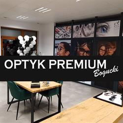 OPTYK PREMIUM / OKULISTA / OKULARY PROGRESYWNE/, Brwinów godziny otwarcia