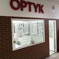 OPTYK BAZAR, Wałbrzych godziny otwarcia