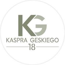 Kaspra Geskiego 18, Gdynia godziny otwarcia