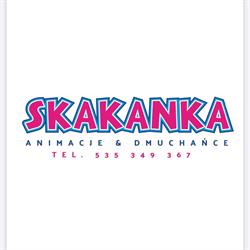 SKAKANKA animacje & dmuchańce, Siedlce godziny otwarcia