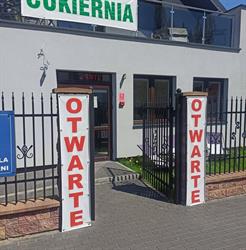 Cukiernia Midas, Jachranka godziny otwarcia