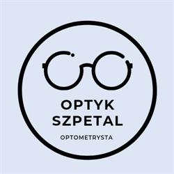 Optyk Szpetal, Szpetal Górny godziny otwarcia