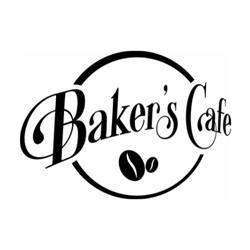 Baker's Cafe, Toruń godziny otwarcia