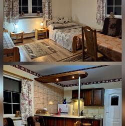 Pokoje pod Lasem, Baligród godziny otwarcia
