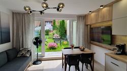 Apartament Garden Kołobrzeg, godziny otwarcia