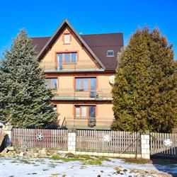 Apartamenty u Majki, Frydman godziny otwarcia