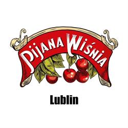Pijana Wiśnia, Lublin godziny otwarcia