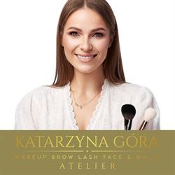 Katarzyna Góra ATELIER, Rzeszów godziny otwarcia