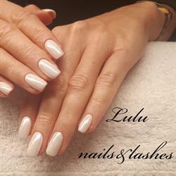 Salon Kosmetyczny Lulu Nails & Lashes, Kraków godziny otwarcia
