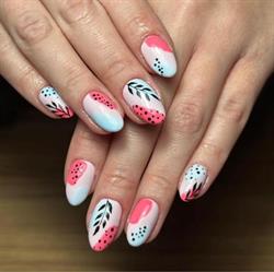 Very Nails Stylizacja Paznokci, Lublin godziny otwarcia