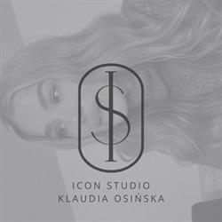 Icon Studio Klaudia Osińska, Grudziądz godziny otwarcia