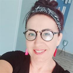 Gabinet masażu "Magia Dotyku" Ewa Zając, Zduńska Wola godziny otwarcia