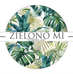 Zielono mi Flower Art Wioletta Włodarczyk, Pułtusk godziny otwarcia