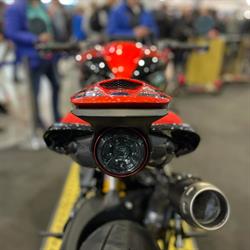 Moto-Clinic Serwis Motocyklowy, Klembów godziny otwarcia