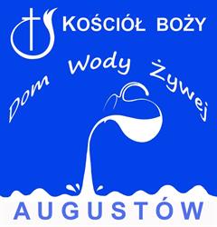 Kościół Boży "Dom Wody Żywej" W Augustowie, Augustów godziny otwarcia