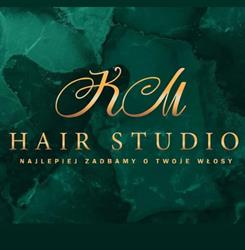 KM Hair Studio, Wieliczka godziny otwarcia