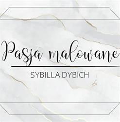 Pasją Malowane Sybilla Dybich, Sosnowiec godziny otwarcia