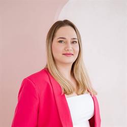 Stylizacja Paznokci Sandra Długa, Koziegłowy godziny otwarcia