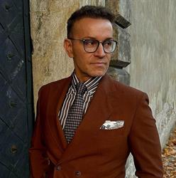 Ekskluzywny Krawiec, Exclusive Tailoring (Konieczne wcześniejsze umówienie spotkania), Kraków godziny otwarcia
