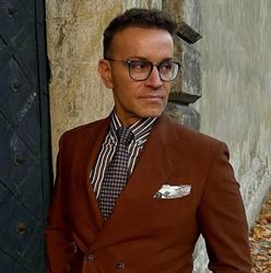 Ekskluzywny Krawiec, Exclusive Tailoring (Konieczne wcześniejsze umówienie spotkania), Kraków godziny otwarcia