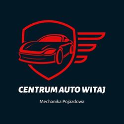 Mechanik samochodowy - Centum Auto Witaj, Wyględy godziny otwarcia