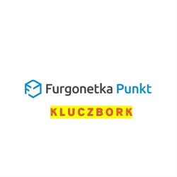 Furgonetka Punkt Kluczbork - Przesyłki kurierskie, godziny otwarcia