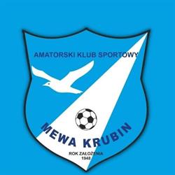 AKS Mewa Krubin, godziny otwarcia