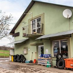 SKLEP WIELKOPOLE. WULKANIZACJA, Gorzków-Osada godziny otwarcia