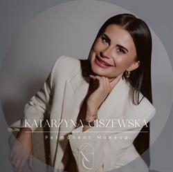 Katarzyna Ciszewska Permanent Makeup, Michałowice godziny otwarcia